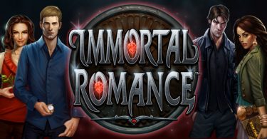 ImmortalRomance