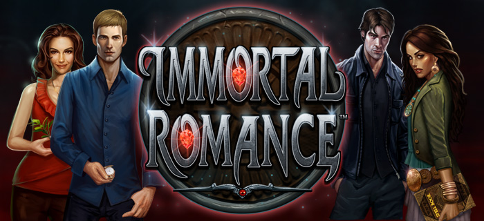 ImmortalRomance