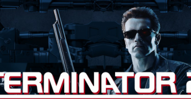 Слоты Terminator 2