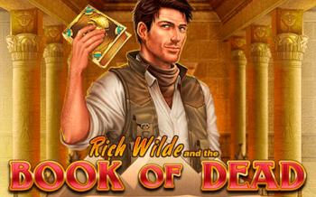 book of dead