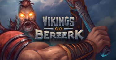 Vikings of Berzerk