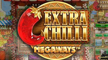 Extra Chilli слот от Big Time Gaming