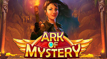 ark of mystery слот