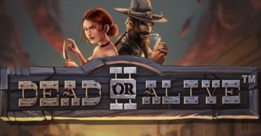 dead or alive игровой автомат