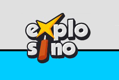 explosino casino